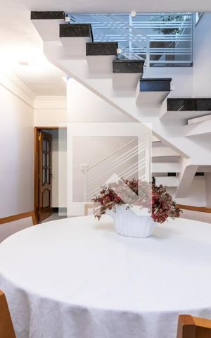 Casa à venda com 159m², 3 quartos e 3 vagasSala de Jantar