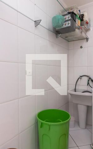 Casa à venda com 159m², 3 quartos e 3 vagasÁrea de Serviço