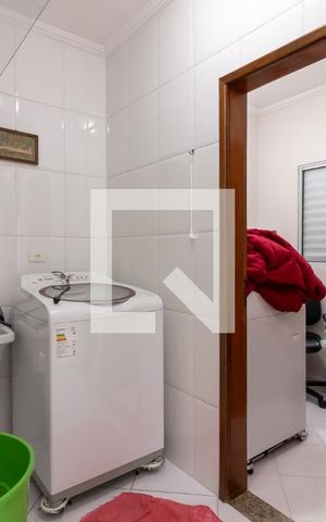 Casa à venda com 159m², 3 quartos e 3 vagasÁrea de Serviço