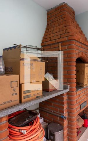 Casa à venda com 159m², 3 quartos e 3 vagasQuintal dos Fundos