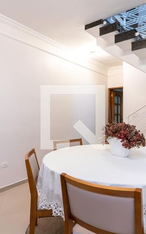 Casa à venda com 159m², 3 quartos e 3 vagasSala de Jantar