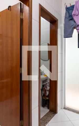Casa à venda com 159m², 3 quartos e 3 vagasÁrea de Serviço