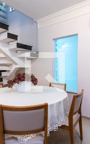 Casa à venda com 159m², 3 quartos e 3 vagasSala de Jantar