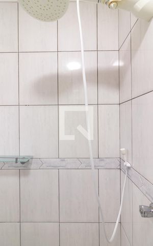 Casa à venda com 159m², 3 quartos e 3 vagasBanheiro da Suíte 2