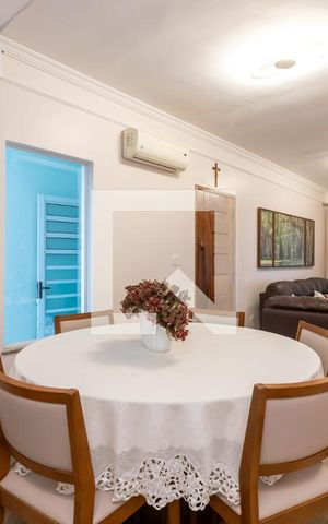 Casa à venda com 159m², 3 quartos e 3 vagasSala de Jantar