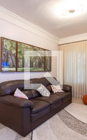 Casa à venda com 159m², 3 quartos e 3 vagasSala de Estar