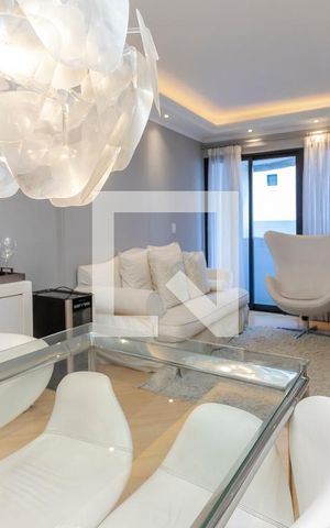 Apartamento à venda com 90m², 3 quartos e 1 vaga Apartamento à venda com 90m², 3 quartos e 1 vagaSala
