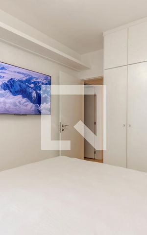 Apartamento à venda com 90m², 3 quartos e 1 vaga Apartamento à venda com 90m², 3 quartos e 1 vagaQuarto 1
