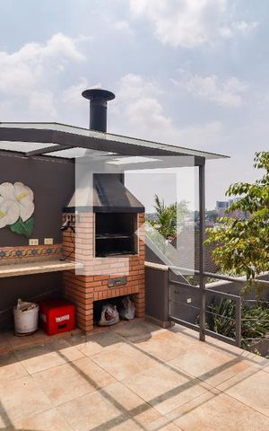 Casa à venda com 324m², 4 quartos e 4 vagasÁrea externa