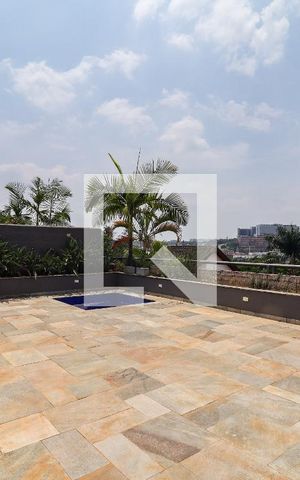 Casa à venda com 324m², 4 quartos e 4 vagasÁrea externa