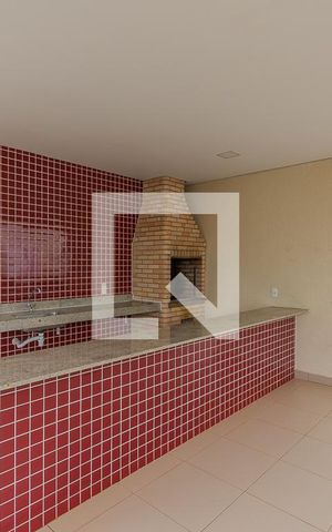 Apartamento à venda com 42m², 2 quartos e 1 vagaÁrea comum - Churrasqueira