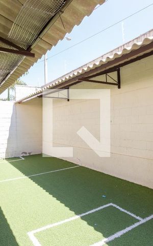 Apartamento à venda com 42m², 2 quartos e 1 vagaQuadra Esportiva