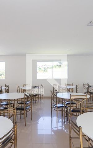 Apartamento à venda com 42m², 2 quartos e 1 vagaÁrea comum - Salão de festas