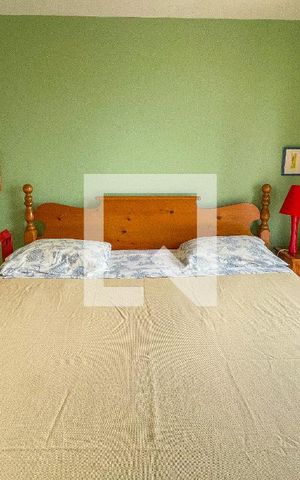 Apartamento à venda com 108m², 1 quarto e 1 vaga Apartamento à venda com 108m², 1 quarto e 1 vagaSuíte