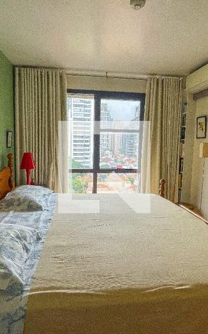 Apartamento à venda com 108m², 1 quarto e 1 vaga Apartamento à venda com 108m², 1 quarto e 1 vagaSuíte
