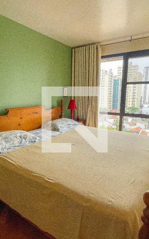 Apartamento à venda com 108m², 1 quarto e 1 vaga Apartamento à venda com 108m², 1 quarto e 1 vagaSuíte
