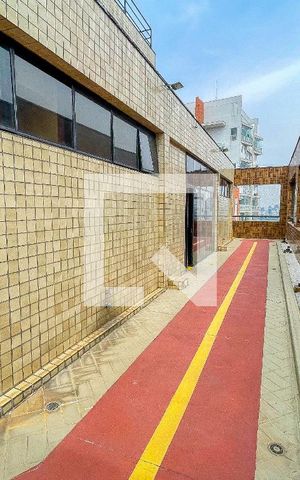 Apartamento à venda com 108m², 1 quarto e 1 vaga Apartamento à venda com 108m², 1 quarto e 1 vagaÁrea comum