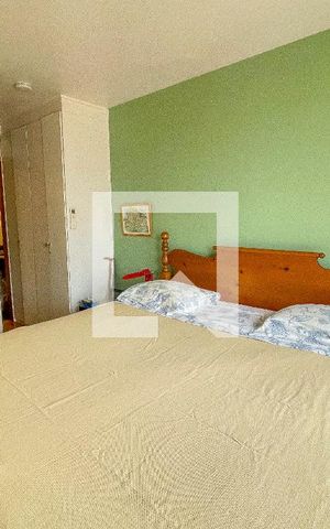Apartamento à venda com 108m², 1 quarto e 1 vaga Apartamento à venda com 108m², 1 quarto e 1 vagaSuíte
