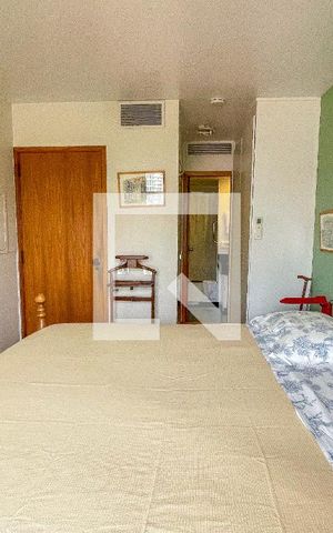 Apartamento à venda com 108m², 1 quarto e 1 vaga Apartamento à venda com 108m², 1 quarto e 1 vagaSuíte