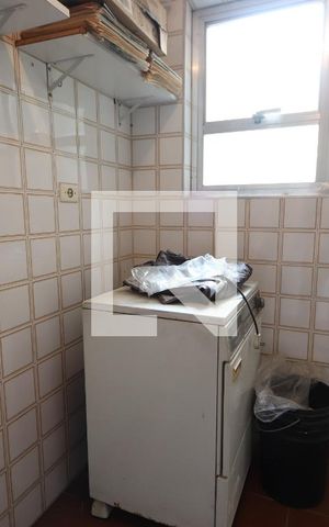 Casa à venda com 170m², 3 quartos e 2 vagasLavanderia