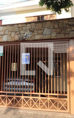 Casa à venda com 170m², 3 quartos e 2 vagasFachada
