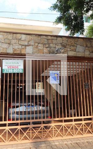 Casa à venda com 170m², 3 quartos e 2 vagasFachada