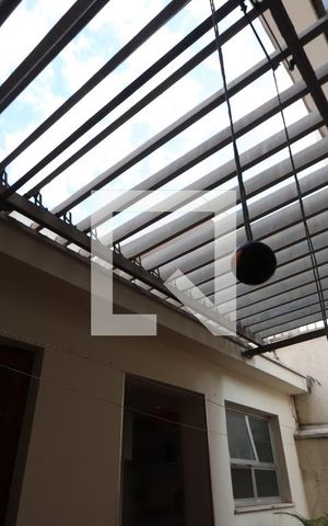 Casa à venda com 170m², 3 quartos e 2 vagasQuintal - teto escamoteável
