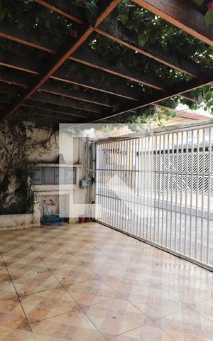 Casa à venda com 180m², 3 quartos e 3 vagasGaragem