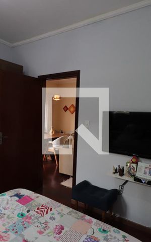 Casa à venda com 180m², 3 quartos e 3 vagasQuarto 