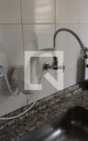 Casa à venda com 180m², 3 quartos e 3 vagasCozinha 