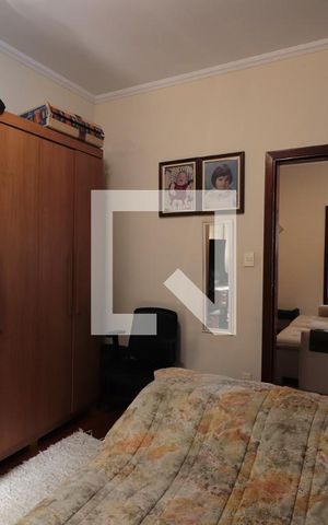 Casa à venda com 180m², 3 quartos e 3 vagasQuarto 