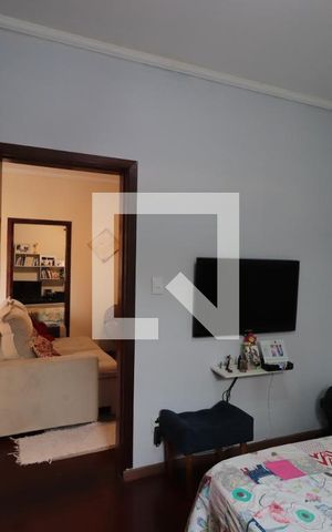 Casa à venda com 180m², 3 quartos e 3 vagasQuarto 