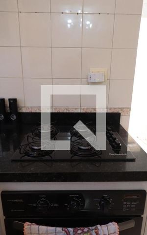 Casa à venda com 180m², 3 quartos e 3 vagasCozinha 