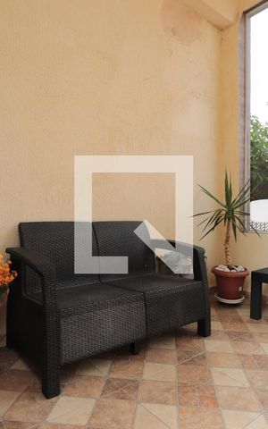 Casa à venda com 180m², 3 quartos e 3 vagasVaranda