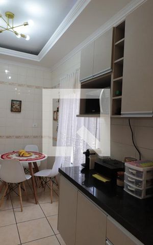 Casa à venda com 180m², 3 quartos e 3 vagasCozinha 