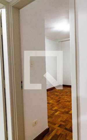 Apartamento para alugar com 74m², 2 quartos e 1 vaga Apartamento para alugar com 74m², 2 quartos e 1 vagaBanheiro