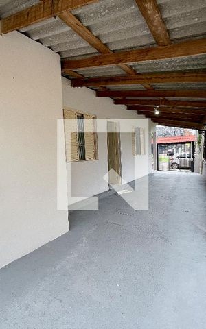 Casa para alugar com 100m², 3 quartos e 3 vagas Casa para alugar com 100m², 3 quartos e 3 vagasÁrea Externa