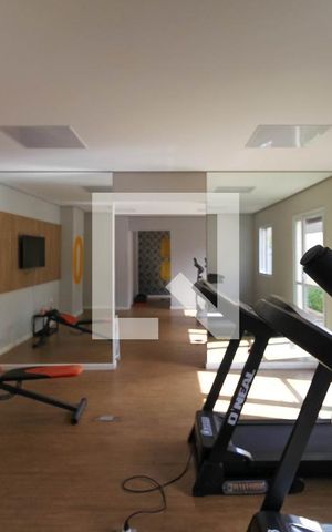 Apartamento à venda com 42m², 2 quartos e 1 vaga Apartamento à venda com 42m², 2 quartos e 1 vagaAcademia