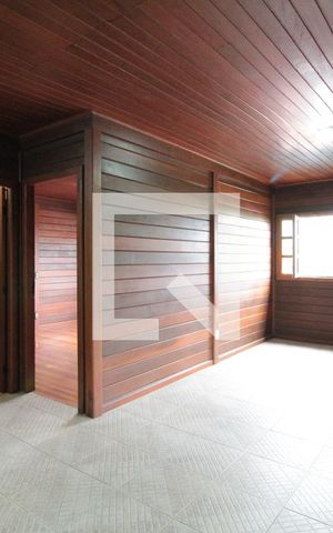 Casa à venda com 304m², 3 quartos e 6 vagasCasa 2 - Sala