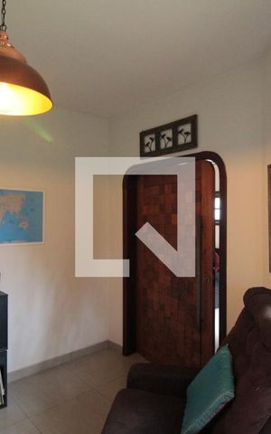 Casa à venda com 304m², 3 quartos e 6 vagasCasa 1 - Sala de Estar 2