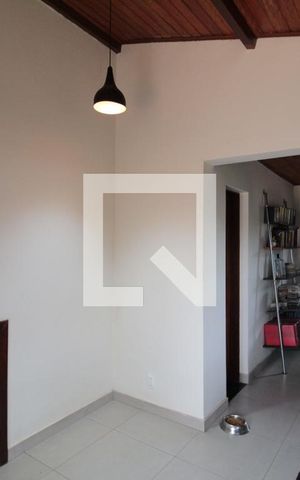 Casa à venda com 304m², 3 quartos e 6 vagasCasa 1 - Sala de Estar 1
