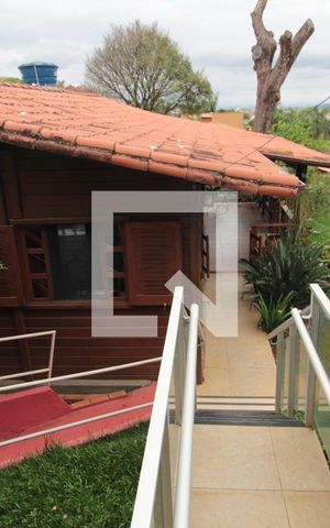 Casa à venda com 304m², 3 quartos e 6 vagasCasa 2 - Varanda