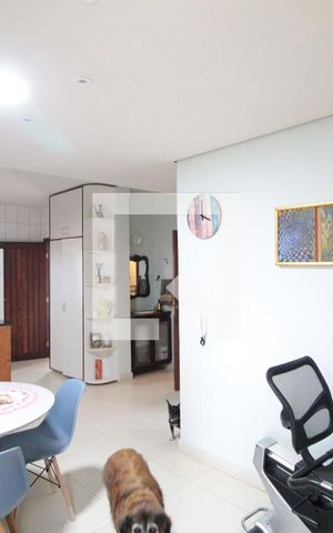 Casa à venda com 304m², 3 quartos e 6 vagasCasa 1 - Copa