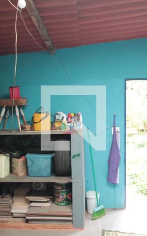 Casa à venda com 304m², 3 quartos e 6 vagasCasa 2 - Área de Serviço