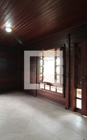 Casa à venda com 304m², 3 quartos e 6 vagasCasa 2 - Sala