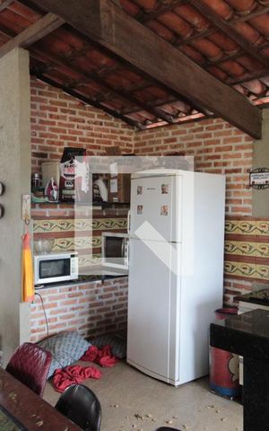 Casa à venda com 304m², 3 quartos e 6 vagasCasa 1 - Área Gourmet