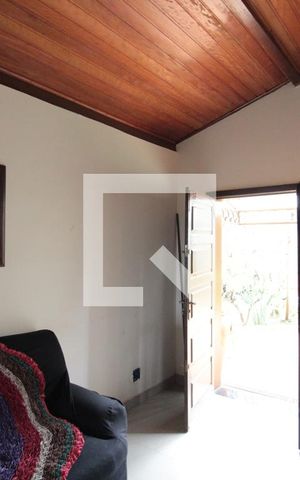 Casa à venda com 304m², 3 quartos e 6 vagasCasa 1 - Sala de Estar 1