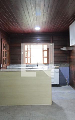 Casa à venda com 304m², 3 quartos e 6 vagasCasa 2 - Sala
