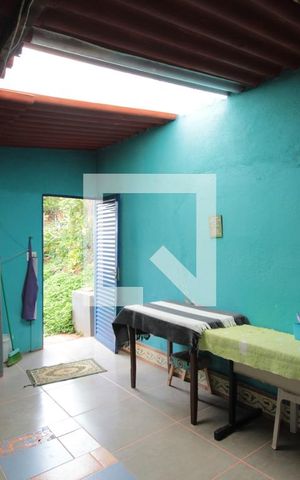 Casa à venda com 304m², 3 quartos e 6 vagasCasa 2 - Área de Serviço