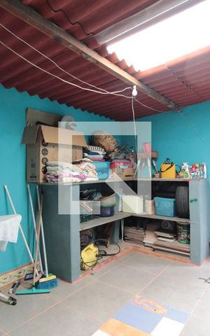 Casa à venda com 304m², 3 quartos e 6 vagasCasa 2 - Área de Serviço
